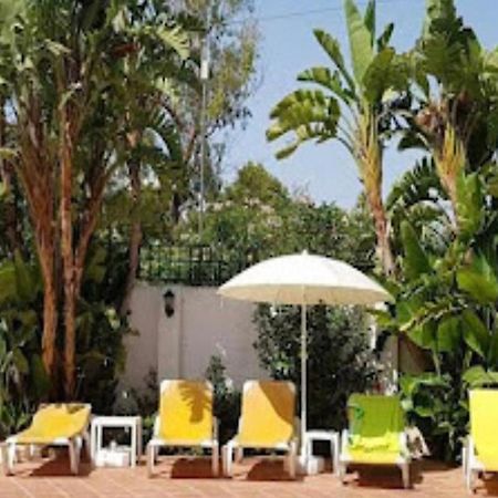 Precioso Apartamento Cerca De La Playa. Daire Benalmádena Dış mekan fotoğraf