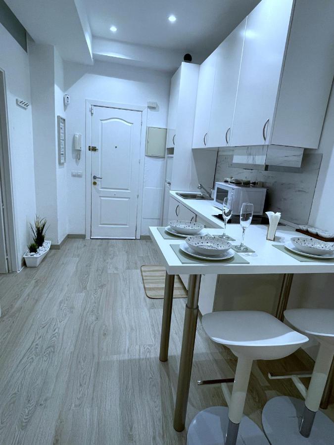 Precioso Apartamento Cerca De La Playa. Daire Benalmádena Dış mekan fotoğraf