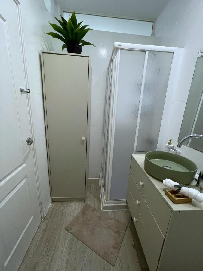 Precioso Apartamento Cerca De La Playa. Daire Benalmádena Dış mekan fotoğraf